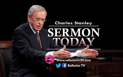 charles stanley sermon today|charles stanley end times sermons.